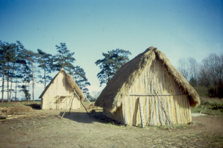 West Stow